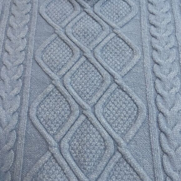 Aelfric Eden Knit Sweater XXL Nordic Fisherman Heritage GrandpaCore Oversized - Picture 2 of 10